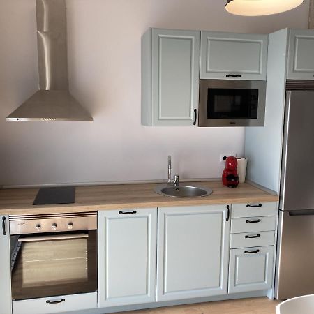 La Paz Apartments Мадрид Екстериор снимка