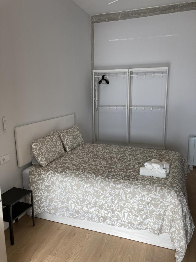 La Paz Apartments Мадрид Екстериор снимка